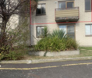 Located in a secure complex with a sunny outlook - Photo 6