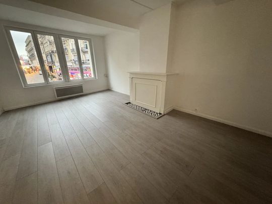 Location Appartement 2 pièces 50 m2 à Saint-Quentin - Photo 1