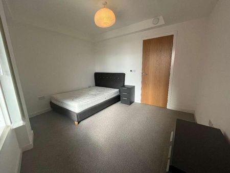 Leaf Street, Hulme, Manchester, M15 - Photo 4