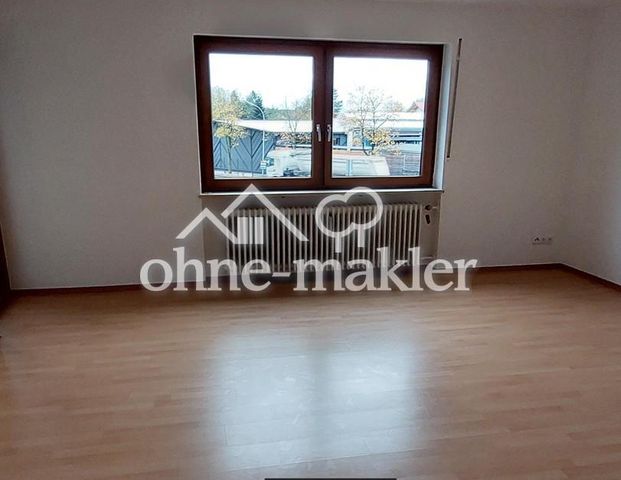 3-Zimmerwohnung - Foto 1