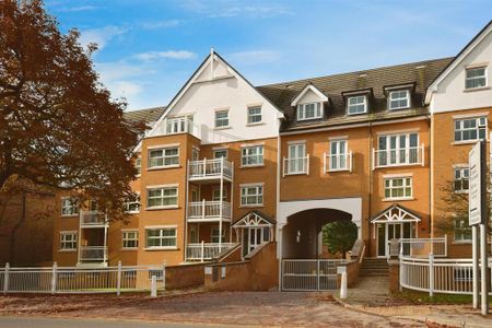 2 bedroom apartment to rent - Photo 2