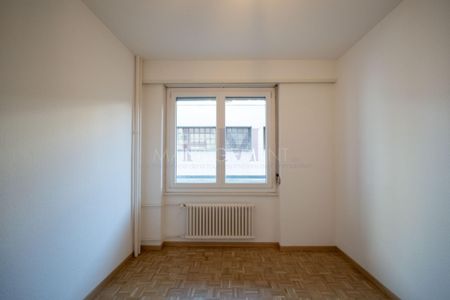 Servette, Avenue de Luserna, 5 rooms on the 1st floor, approx 84m2 - Photo 5