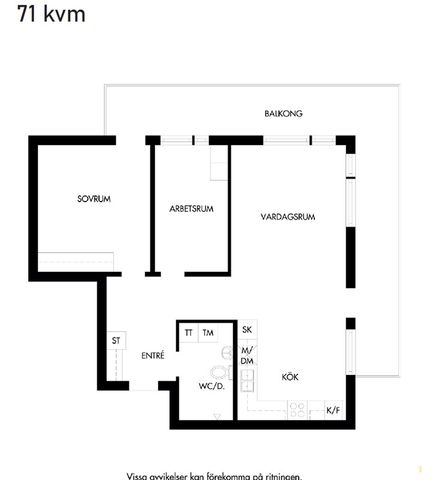 Armborstvägen 14 B - Photo 5