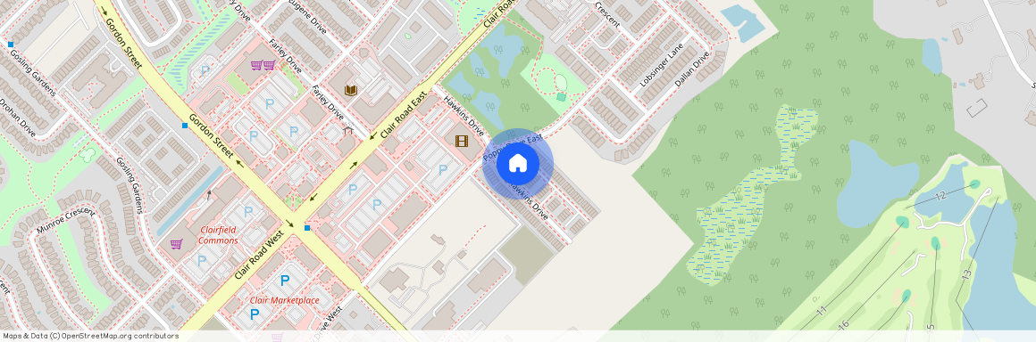 71 Hawkins Drive, Guelph, ON, Canada