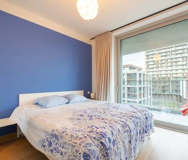 Appartement te huur - foto 6