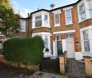 Glebe Road, Finchley, N3 - Photo 1