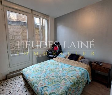 Location Appartement 2 pièces 26m² AVRANCHES 50300 - Photo 2