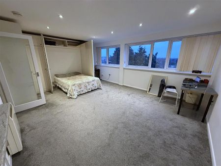 Studio to rent - Photo 4