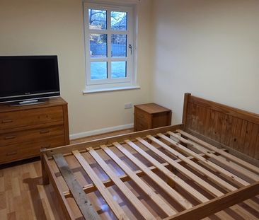 2 Bed Flat, Carrick Knowe Avenue, EH12 - Photo 5