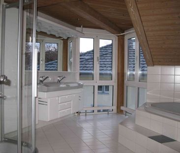 4.5 Zimmer, 100 m², 1. Stock - Foto 3