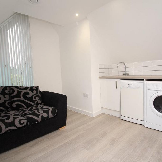 1 bedroom flat to rent - Photo 1