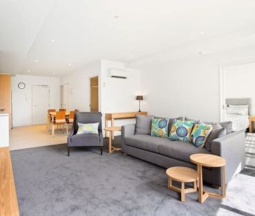 711/565 Flinders Street, Melbourne VIC 3000 - Apartment For Rent | ... - Photo 5