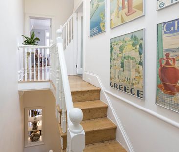 18 O'Connor Street, Chippendale NSW 2008 - House For Rent | Domain - Photo 6