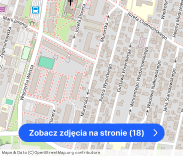 ul. Murarska | 3 pokoje+aneks | od zaraz | 70m2! – zdjęcie 1