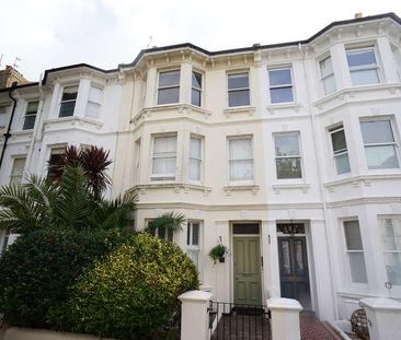 Westbourne Street, Hove, BN3 - Photo 2