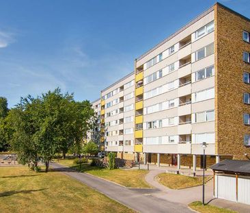 Bellmansgatan 3 B - Foto 1