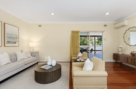 47 Fairburn Avenue, West Pennant Hills NSW 2125 - House For Rent | Domain - Photo 2