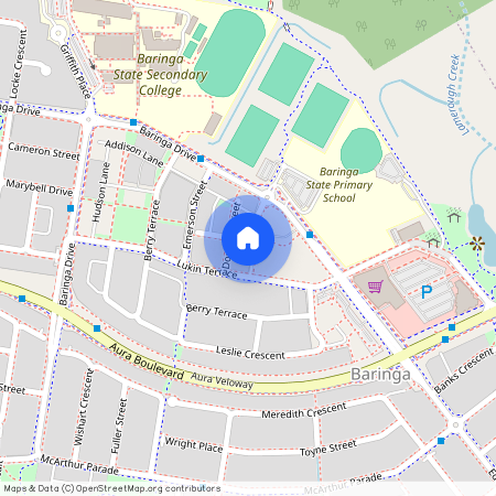 9 Evans lane, Qld 4551, Baringa