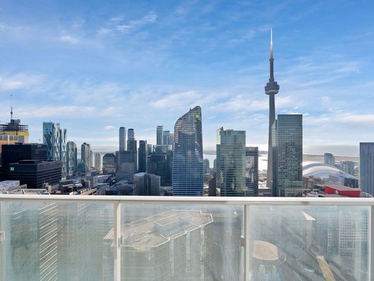 For Lease - 180 University Avenue Unit# 5101, Toronto, Ontario - Photo 1