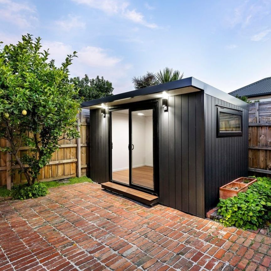 61 Hotham Street, Seddon VIC 3011 - House For Rent | Domain - Photo 1