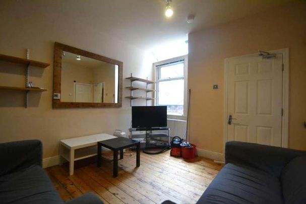 Brailsford Road, Fallowfield, Manchester, M14 - Photo 1