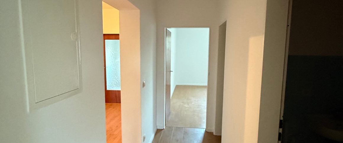 Mietwohnung in Kirchseeon - Neue Wohnung, neues Glück! 4 Zimmer in Kirchseeon - Foto 1