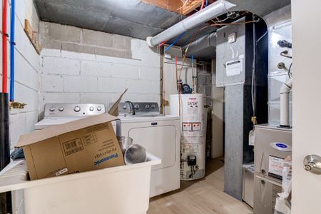 For Lease - 116 Ferris Road Unit# Bsmt, Toronto, Ontario - Photo 3
