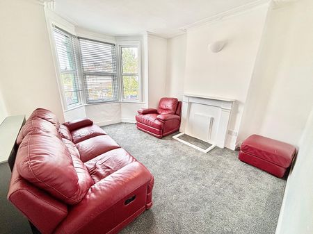 Stukeley Road, Forest Gate, London, E7 - Photo 5