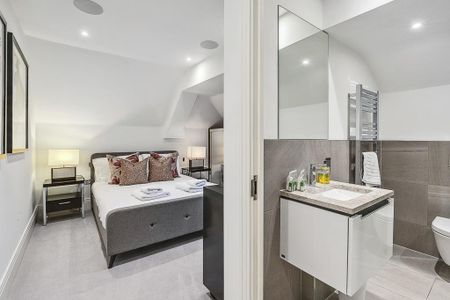 2 bedroom penthouse to rent - Photo 4