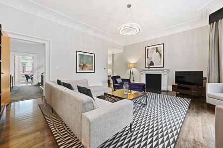 3 bedroom apartment to rent - Photo 3