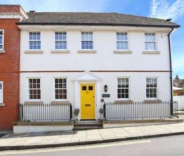 Church Street, Odiham, Hook, Hampshire, RG29 - Photo 6