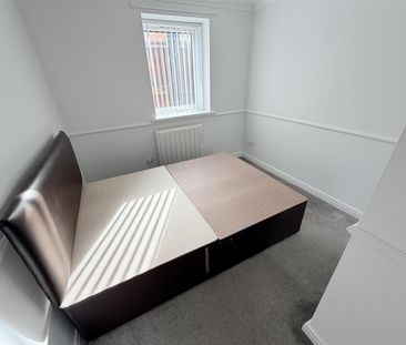 Bowline House,Harbour Walk, Hartlepool - Photo 6