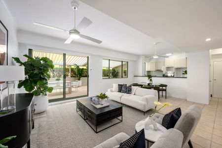 Sophisticated Pyrmont Retreat with Oversized Terrace Sanctuary - Photo 3