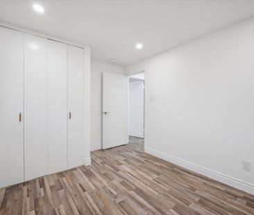 For Lease - 118 Selkirk Drive Unit# UPPER, Kitchener, Ontario - Photo 5