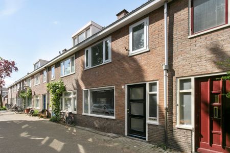 Johannes van Eindhovenstraat 16, 5611 TL - Photo 4