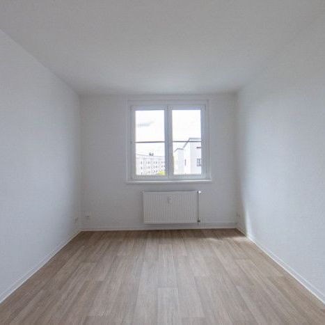 Willkommen in Ihrer neuen Wohnung mit Einbauküche! - Foto 1