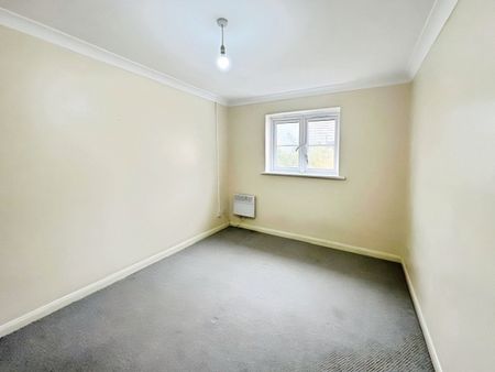 Two-Bedrooms Apartment - Photo 5