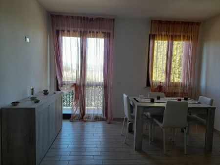 Bilocale via di Padule 39/E, Valiano, Montepulciano - Photo 2