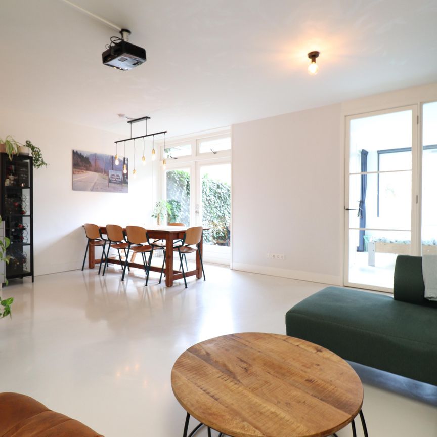 Tweede Oosterparkstraat 69A 1091 HW Amsterdam - Foto 1