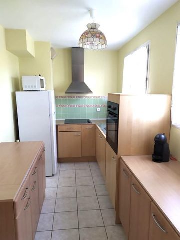 T3 Montigny-le-Bretonneux 63 m² - Photo 4