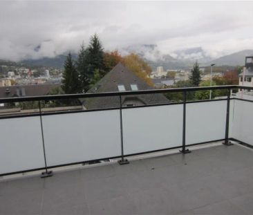 Location appartement 2 pièces - 44m² à Chambery (73000) - Photo 1