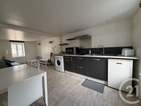 Location Appartement 2 pièces 40m² LA NEUVILLETTE 51100 - Photo 5