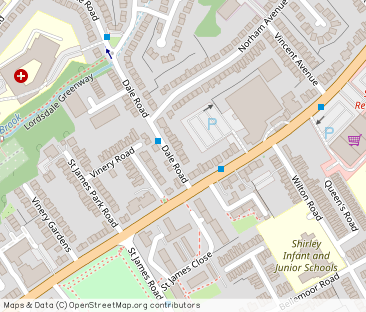 Dale Road, Southampton, SO16 - Photo 1