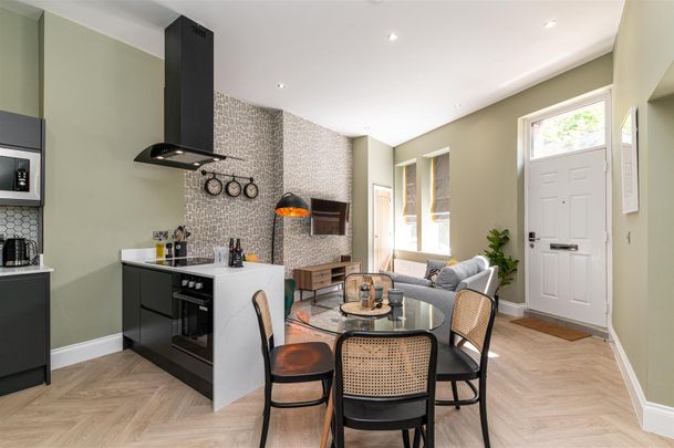 Chelmsford Grove, Sandyford, Newcastle Upon Tyne - Photo 1