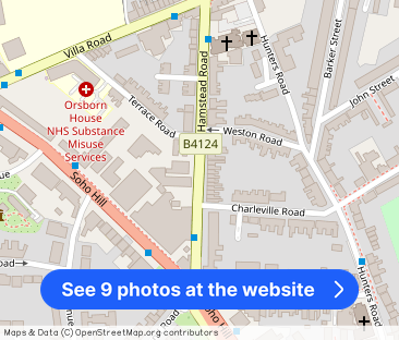 Hamstead Court, Birmingham, B19 - Photo 1