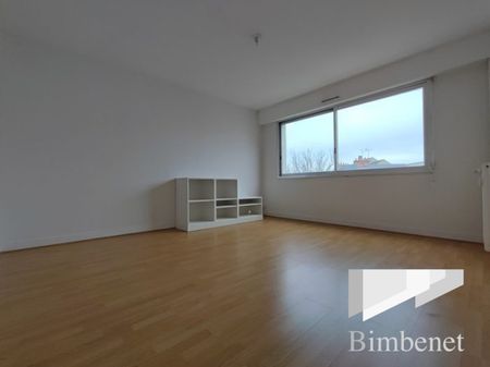 Appartement à louer, 2 pièces - Orléans 45000 - Photo 4