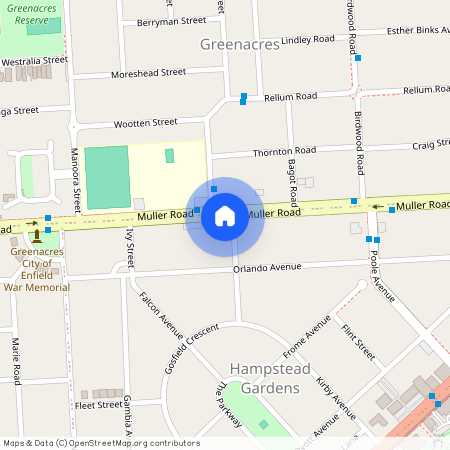 11 Tabard Street, SA 5086, Hampstead Gardens