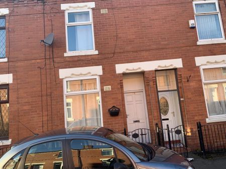 3 bedroom terraced house to rent - Photo 4