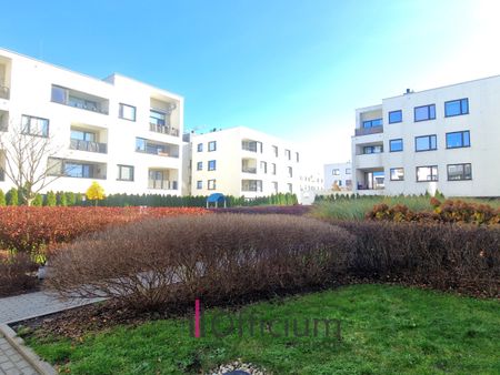 Ładne 2-pok., mieszkanie na Targówku osiedle Wilno - Zdjęcie 5