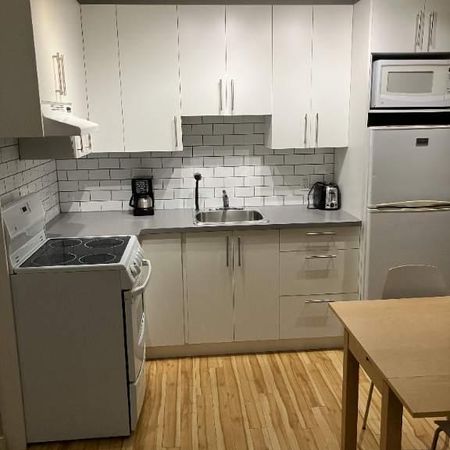 Loft à louer | Vieux-Québec | cession de bail - 6 mois restants - Photo 4